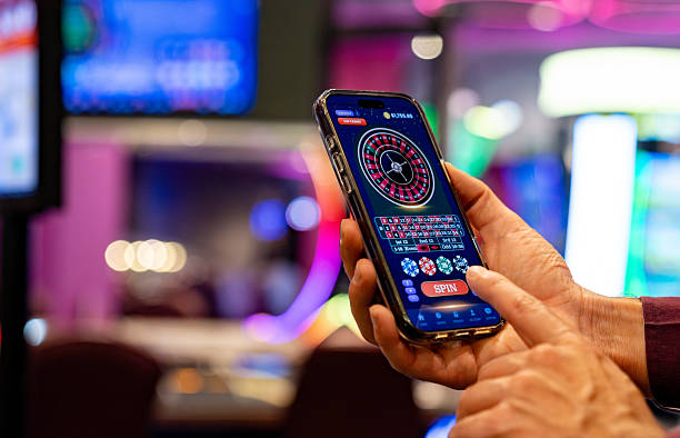 ciptawin mobile gaming